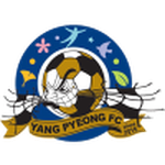 Lambang Yangpyeong