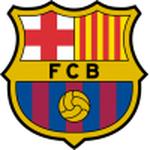 Lambang Barcelona B