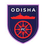 Lambang Odisha