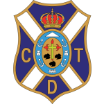 Lambang Tenerife
