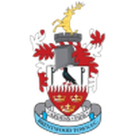 Lambang Brentwood Town