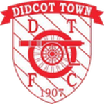 Lambang Didcot Town