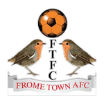 Lambang Frome Town