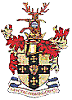 Lambang Waltham Abbey