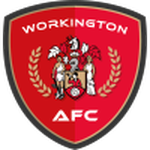 Lambang Workington