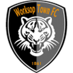 Lambang Worksop Town