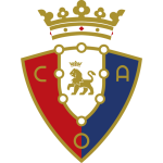 Lambang Osasuna