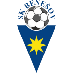 Lambang Benešov