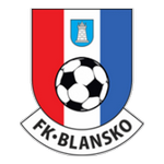 Lambang Blansko