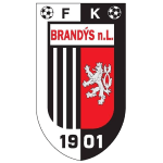 Lambang Brandýs nad Labem