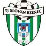 Lambang Bzenec