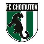 Lambang Chomutov