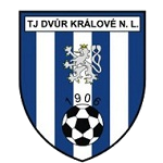 Lambang Dvůr Králové