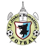 Lambang Jiskra Domažlice