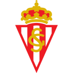 Lambang Sporting Gijon