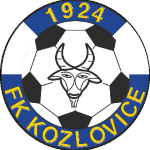 Lambang Kozlovice