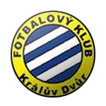 Lambang Králův Dvůr