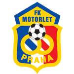 Lambang Motorlet Praha