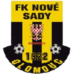 Lambang Nové Sady