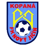 Lambang Nový Jičín