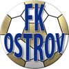 Lambang Ostrov