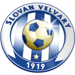 Lambang Slovan Velvary