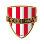 Lambang Sokol Brozany