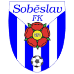 Lambang Spartak Soběslav