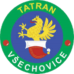 Lambang Tatran Všechovice