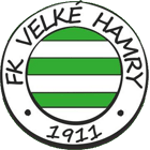 Lambang Velké Hamry