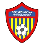 Lambang Vrchovina