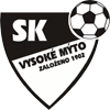 Lambang Vysoké Mýto