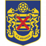 Lambang SK Beveren