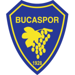 Lambang Bucaspor 1928