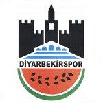 Lambang Diyarbekirspor