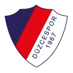 Lambang Düzcespor