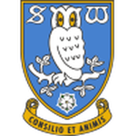 Lambang Sheffield Wednesday