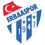Lambang Erbaaspor