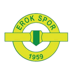 Lambang Esenler Erokspor