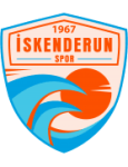 Lambang İskenderunspor