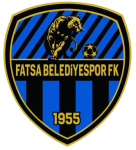 Lambang Fatsa Belediyespor