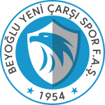 Lambang Beyoğlu Yeni Çarşı