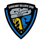 Lambang Karacabey Belediyespor