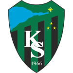 Lambang Kocaelispor