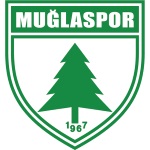 Lambang Muğlaspor