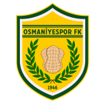 Lambang Osmaniyespor