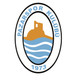 Lambang Pazarspor