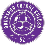 Lambang Yeni Orduspor