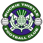 Lambang Buckie Thistle