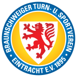 Lambang Eintracht Braunschweig